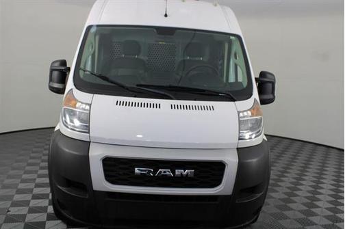 2019 RAM ProMaster 1500 Base