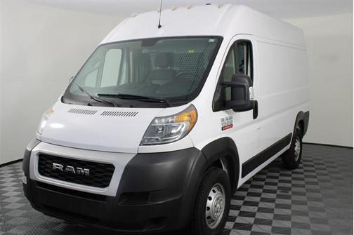 2019 RAM ProMaster 1500 Base