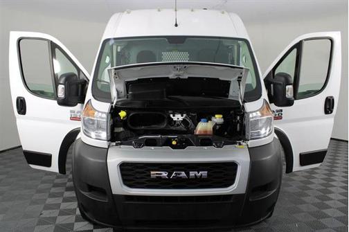 2019 RAM ProMaster 1500 Base