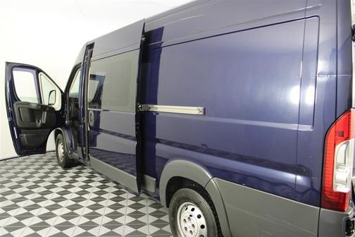 2014 RAM ProMaster 3500 High Roof