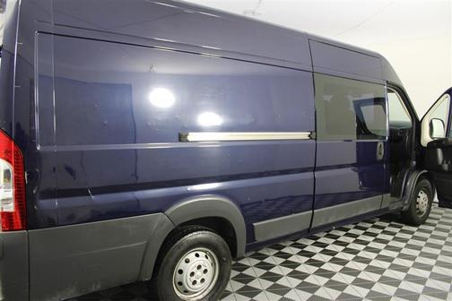 2014 RAM ProMaster 3500 High Roof