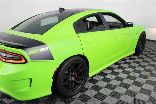 2019 Dodge Charger Scat Pack