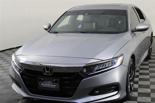 2020 Honda Accord Sport 1.5T