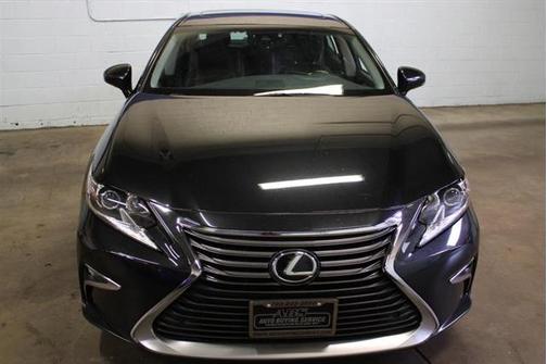 2017 Lexus ES 350 Base