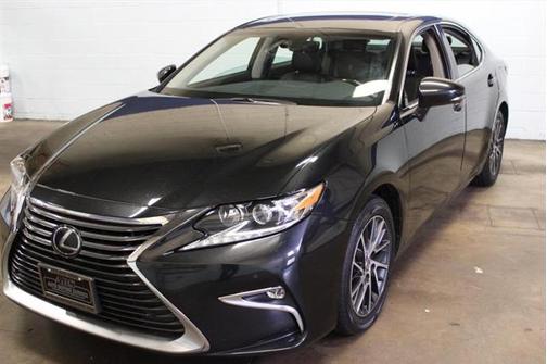 2017 Lexus ES 350 Base