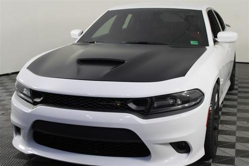 2021 Dodge Charger Scat Pack