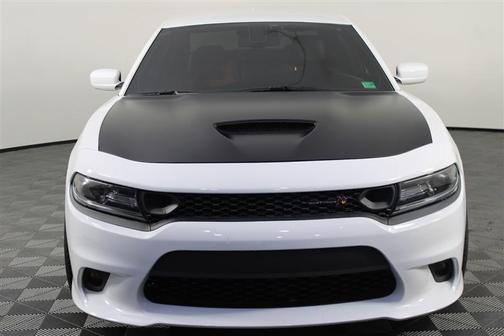 2021 Dodge Charger Scat Pack