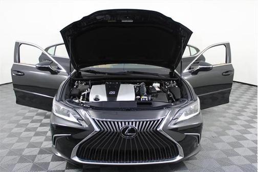 2019 Lexus ES 350 F Sport