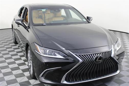 2019 Lexus ES 350 F Sport