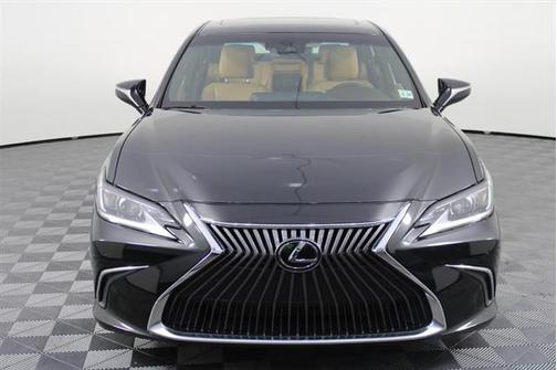 2019 Lexus ES 350 F Sport