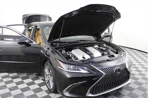 2019 Lexus ES 350 F Sport