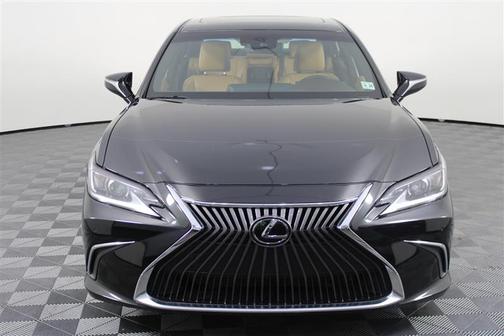 2019 Lexus ES 350 F Sport