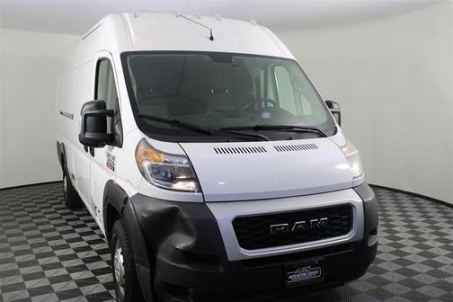 2021 RAM ProMaster 3500 High Roof