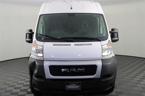 2021 RAM ProMaster 3500 High Roof