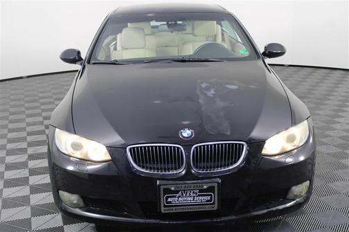 2007 BMW 328 328i