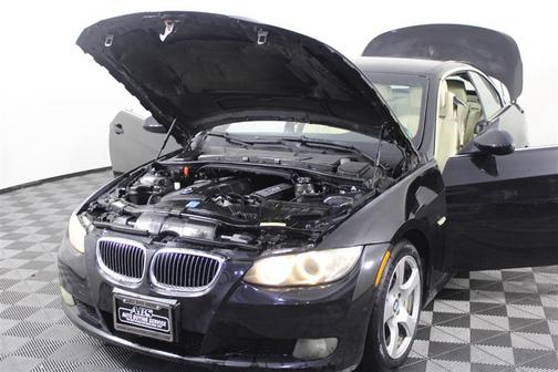 2007 BMW 328 328i