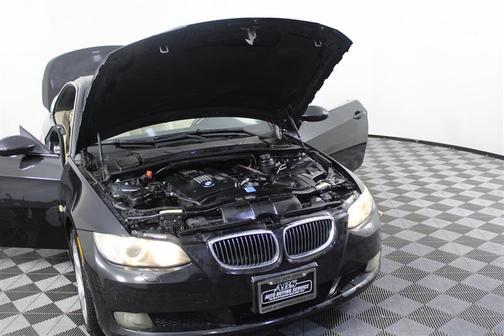 2007 BMW 328 328i