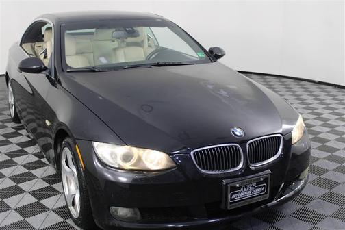 2007 BMW 328 328i