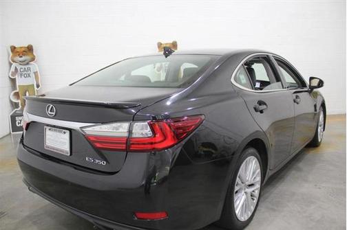 2016 Lexus ES 350 Base