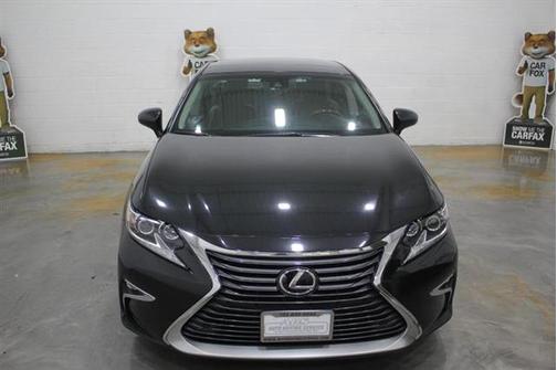 2016 Lexus ES 350 Base