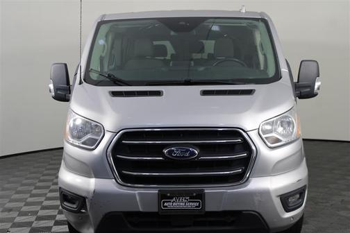 2020 Ford Transit-350 XLT