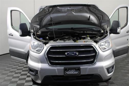 2020 Ford Transit-350 XLT