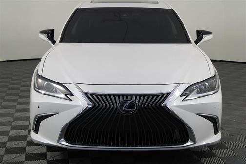 2021 Lexus ES 350 Base