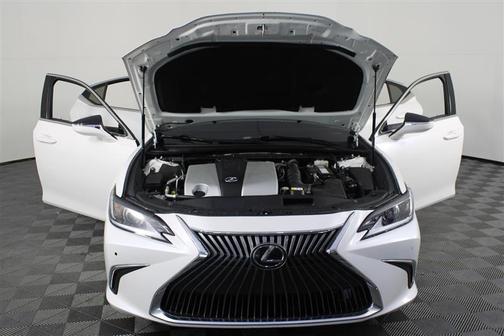 2021 Lexus ES 350 Base