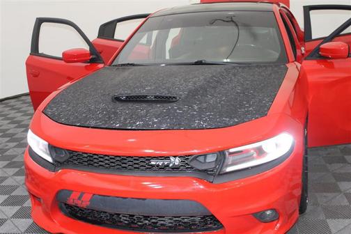 2019 Dodge Charger Scat Pack