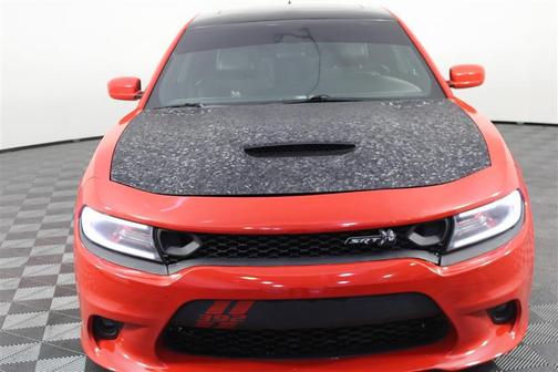 2019 Dodge Charger Scat Pack