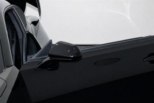 Black 2019 Chevrolet Camaro 2SS