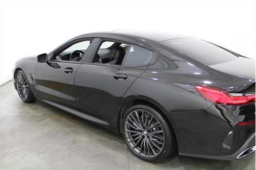 2020 BMW 840 i xDrive