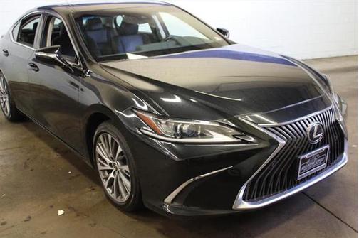 2021 Lexus ES 350 Base
