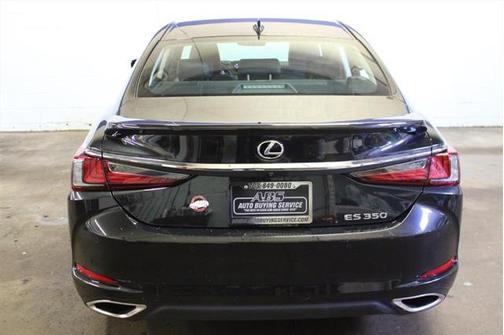 2021 Lexus ES 350 Base