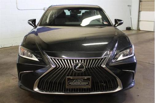 2021 Lexus ES 350 Base
