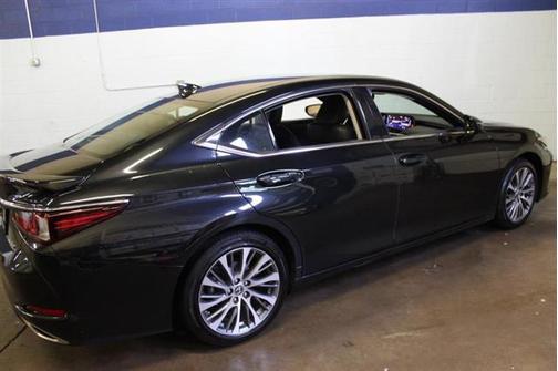 2021 Lexus ES 350 Base