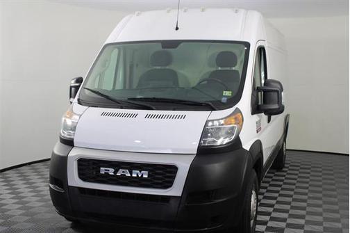 2020 RAM ProMaster 2500 High Roof