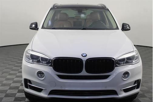 2015 BMW X5 sDrive35i