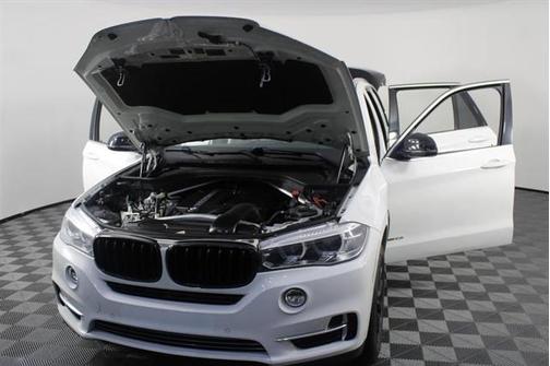 2015 BMW X5 sDrive35i
