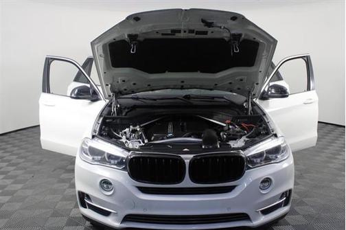 2015 BMW X5 sDrive35i