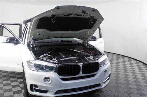 2015 BMW X5 sDrive35i