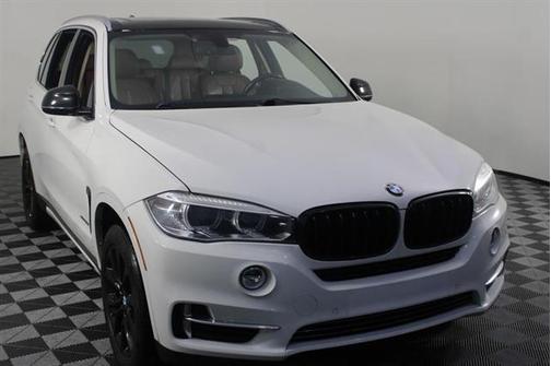2015 BMW X5 sDrive35i