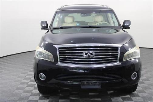 2011 INFINITI QX56 Base