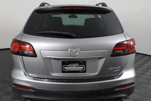 2013 Mazda CX-9 Grand Touring