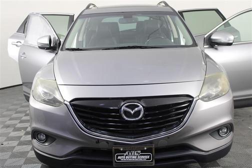 2013 Mazda CX-9 Grand Touring