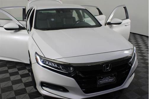 2020 Honda Accord Sport 1.5T