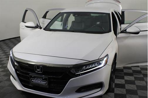 2020 Honda Accord Sport 1.5T