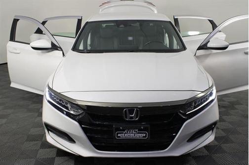 2020 Honda Accord Sport 1.5T