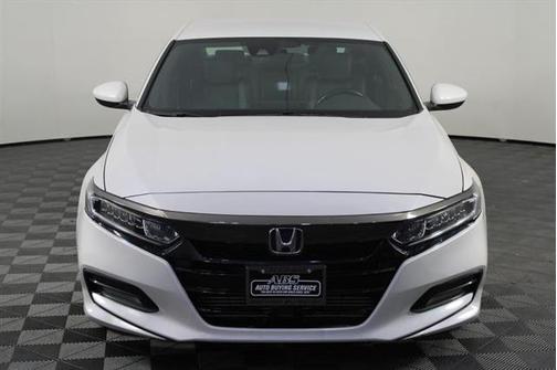 2020 Honda Accord Sport 1.5T