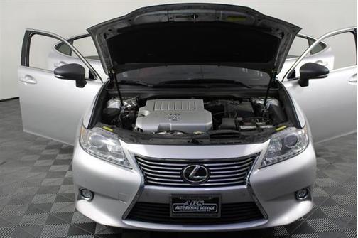 2014 Lexus ES 350 Base